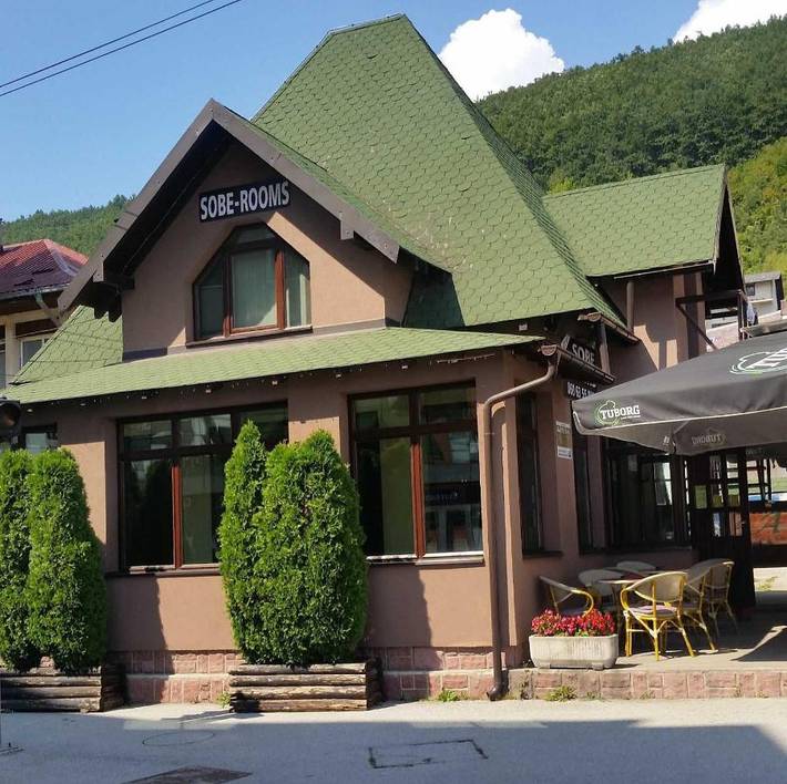 Appartement de vacances pour 3 personnes