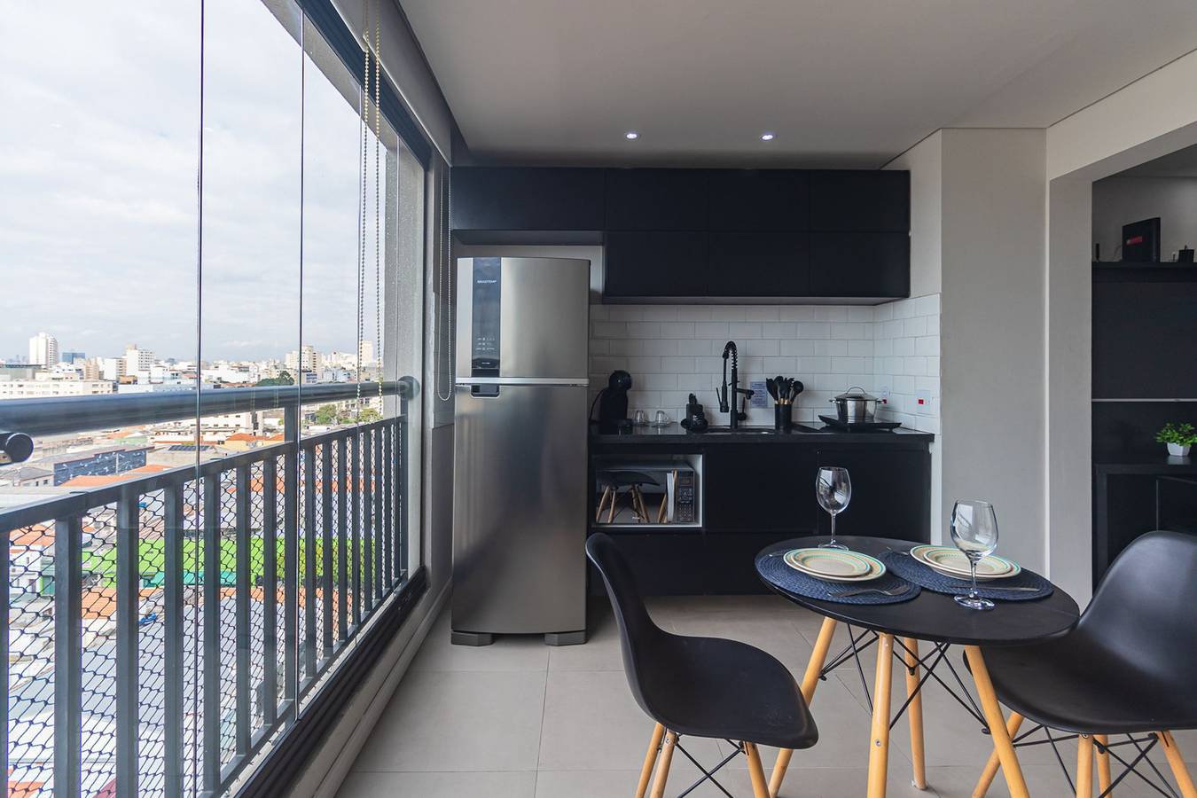 Ganzes Studio, Excellent studio in São Paulo - Sp-A1107 in São Paulo, São Paulo (Bundesstaat)