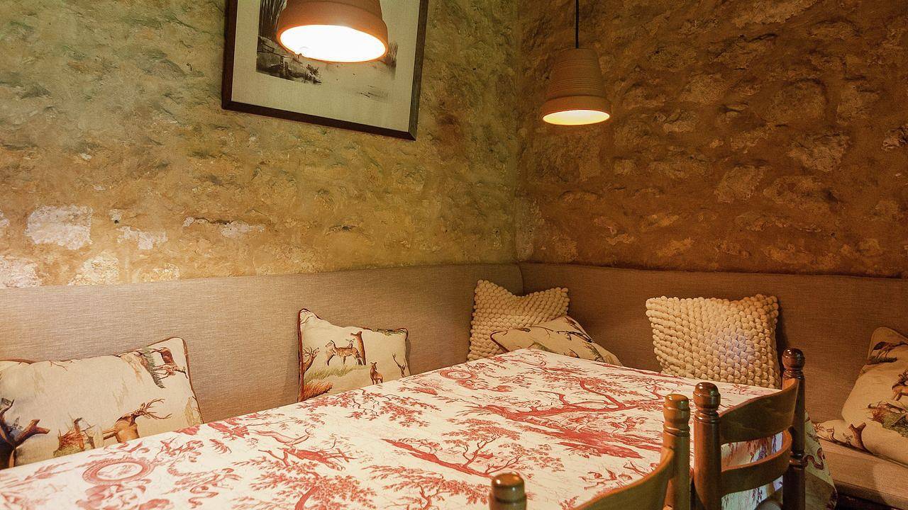 Ferienhaus für 5 Personen (62 m²) in Les Eyzies-de-Tayac-Sireui in Les Eyzies, Périgord Noir