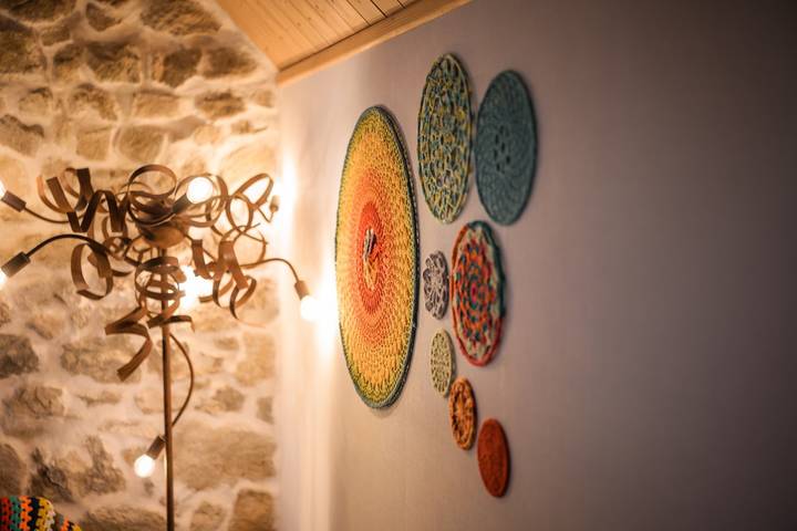 Chambre d’hôte pour 8 personnes, avec vue sur le lac et jardin, animaux acceptés dans la Creuse - 2