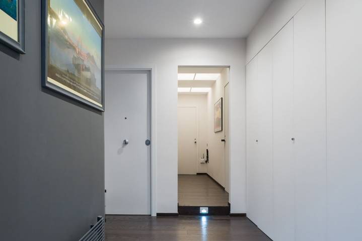 Chambre d’hôte pour 2 personnes, avec balcon/terrasse à Naples - 4