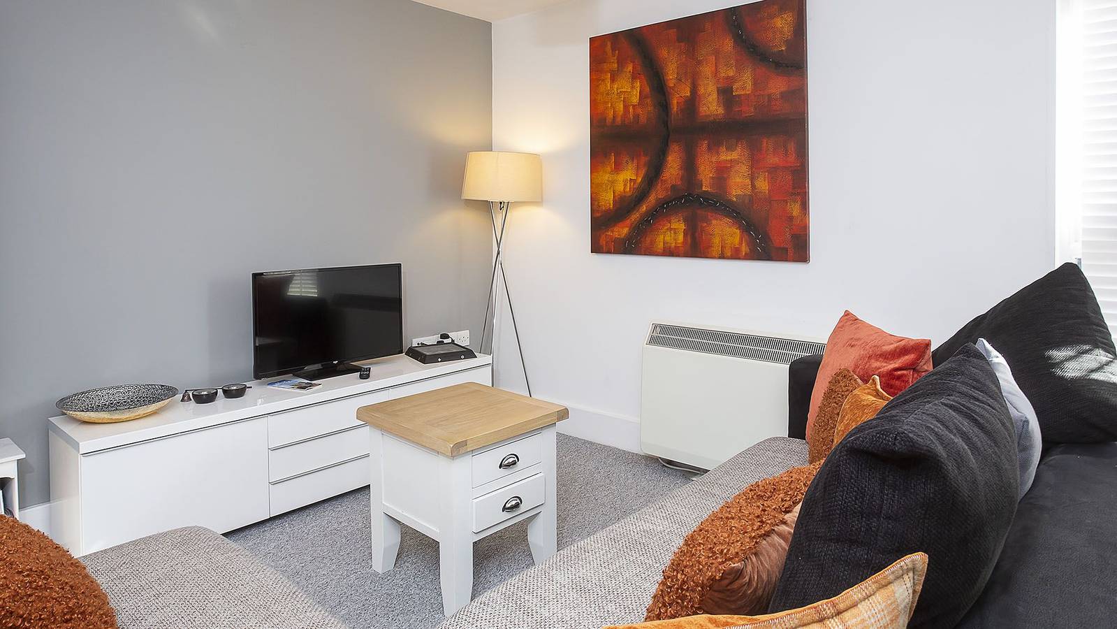 The Abbotts Chambers in York, Yorkshire