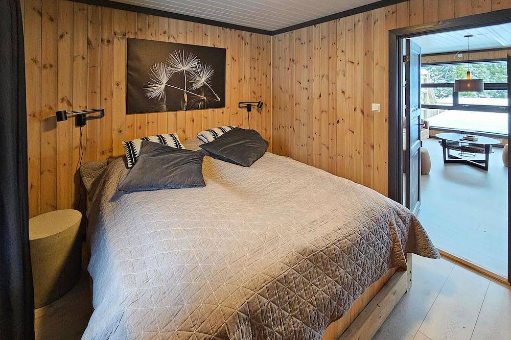 Ganze Wohnung, Tolle 3-Zimmer-Wohnung in Rjukan in Tinn
