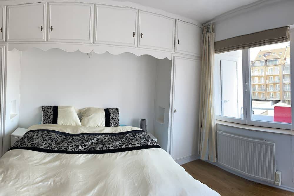 Entire apartment, Magnifique Appartement vue sur mer in Knokke, Knokke-Heist