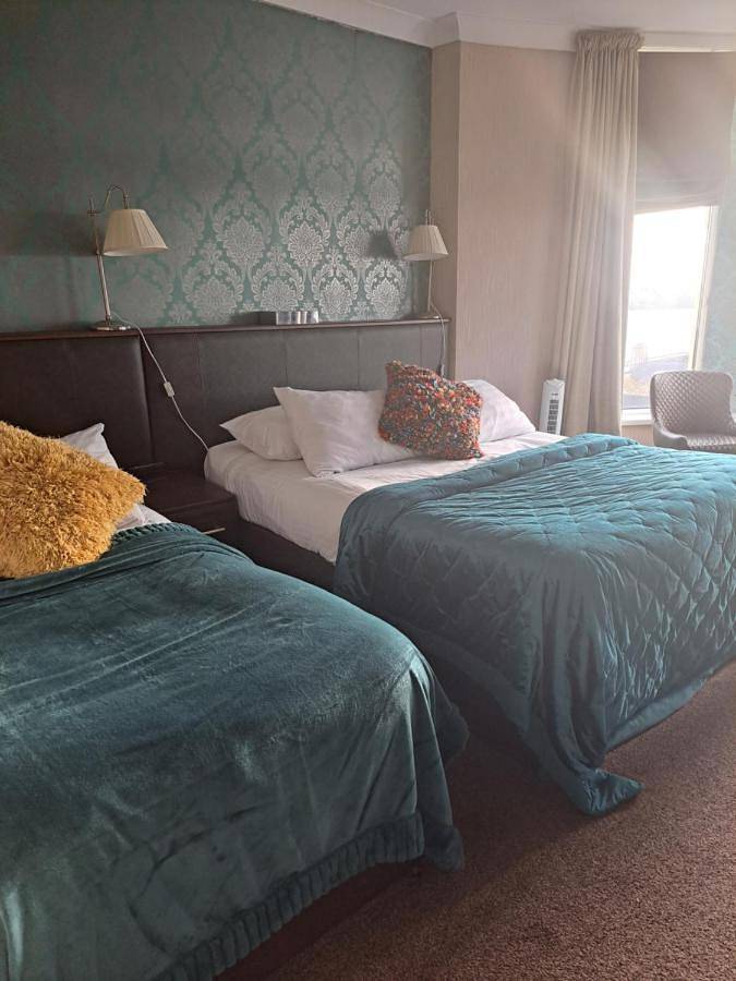 Chambre d’hôte pour 2 personnes à Portrush - 3