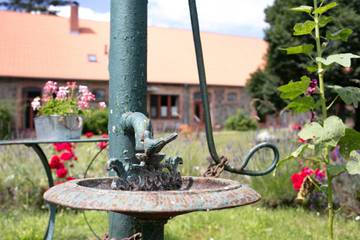Bauernhof für 4 Personen in Temmen-Ringenwalde, Uckermark, Bild 4