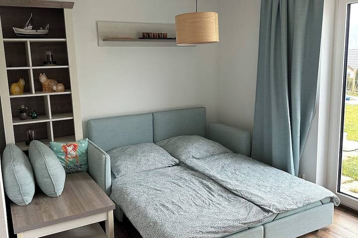 Ferienwohnung für 4 Personen in Dornstetten - 3