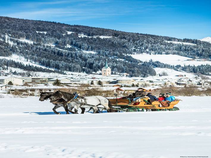 Ferienwohnung für 4 Personen, mit Terrasse und Balkon/Terrasse sowie Sauna und Pool, mit Haustier in Radstadt - 4