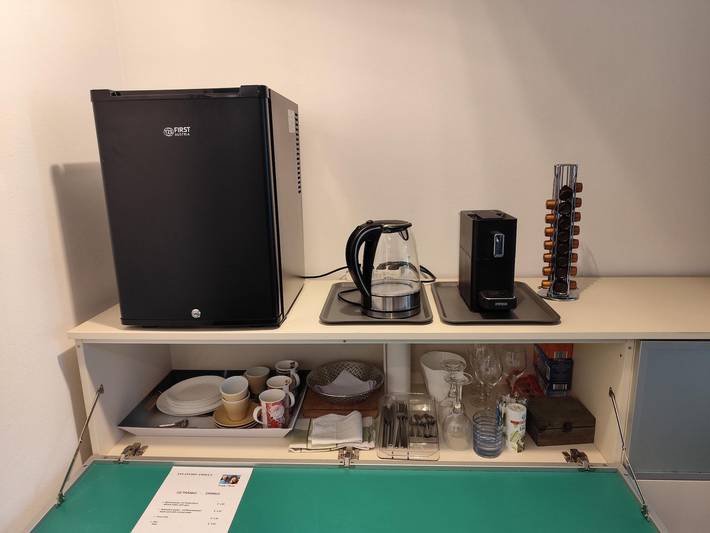 Studio für 2 Personen in Reith im Alpbachtal - 3