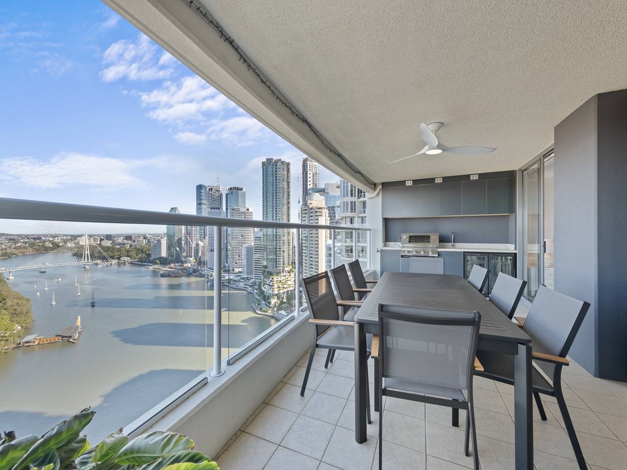 Ferienwohnung für 4 Personen in Brisbane, Queensland