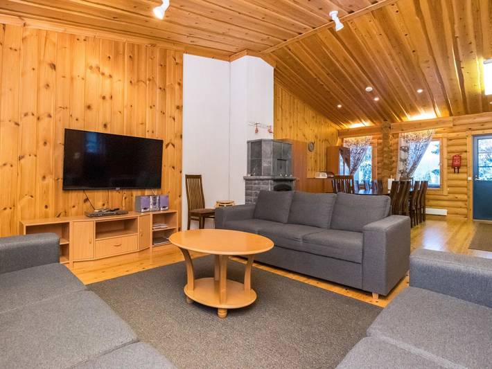 Karhunpesä c in Kainuu