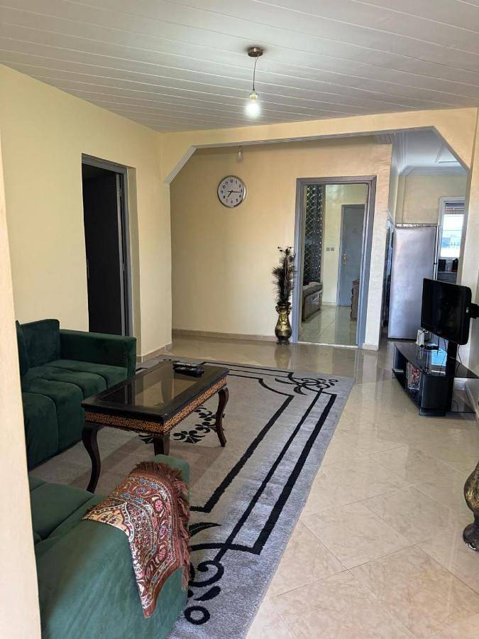 Maison d’hôte pour 6 personnes, avec vue et terrasse, animaux acceptés dans Oujda - 2