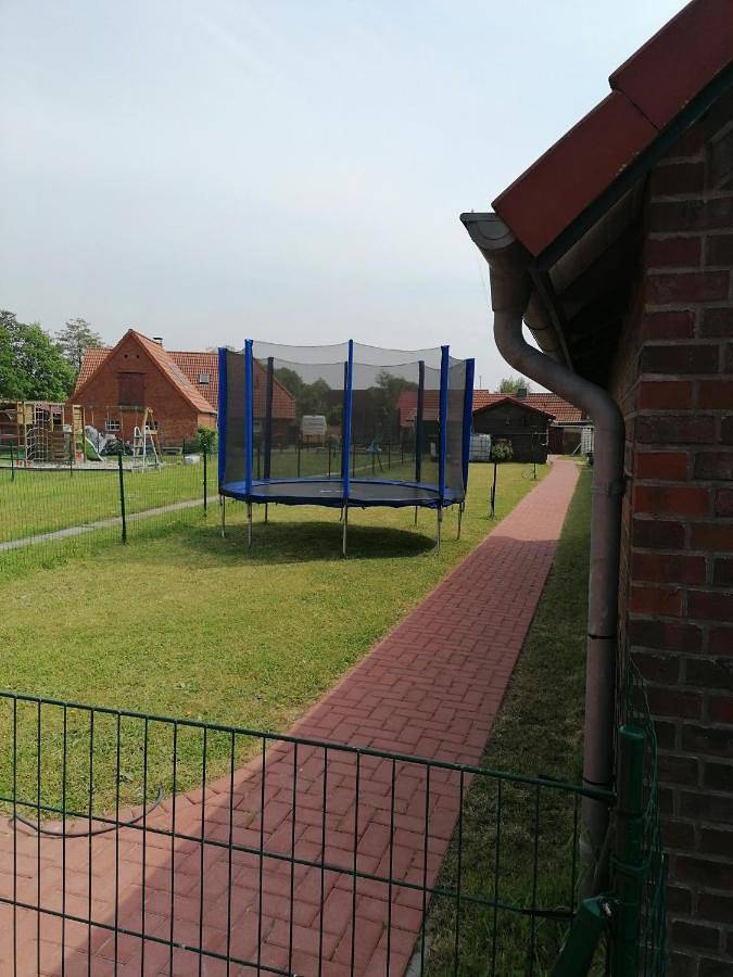 Käpt'n Brandt in Osteel, Landkreis Aurich