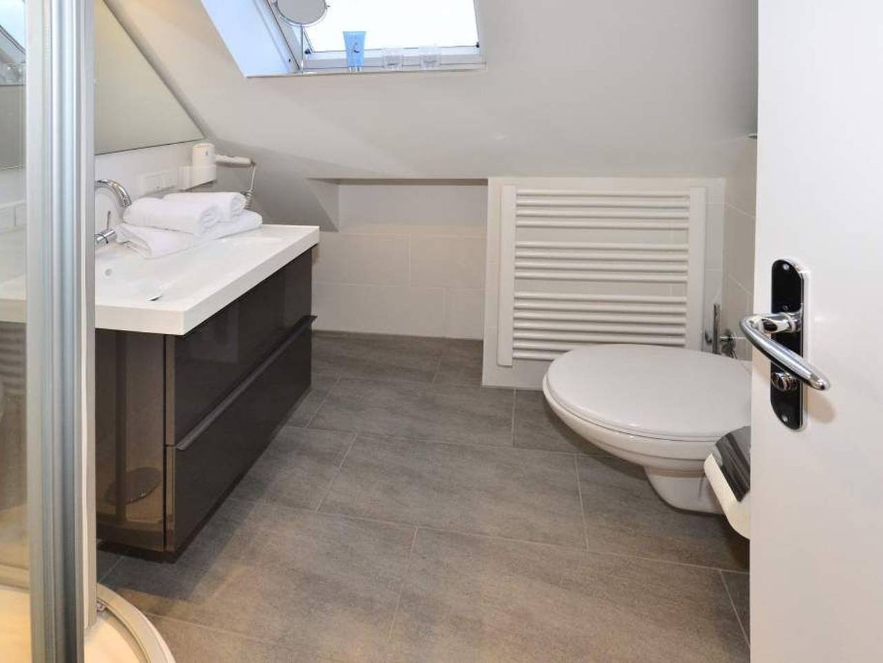 Ganze Ferienwohnung, Strandnest 3 - Strandnest 3 in Westerland, Sylt (Gemeinde)