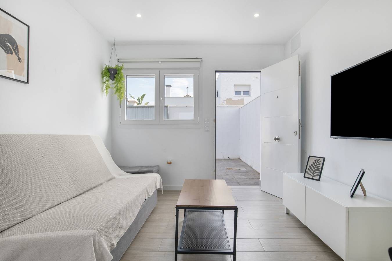 Maison de vacances 'Mevak' avec piscine privée, Wi-Fi et climatisation in Chiclana de la Frontera, Costa de la Luz