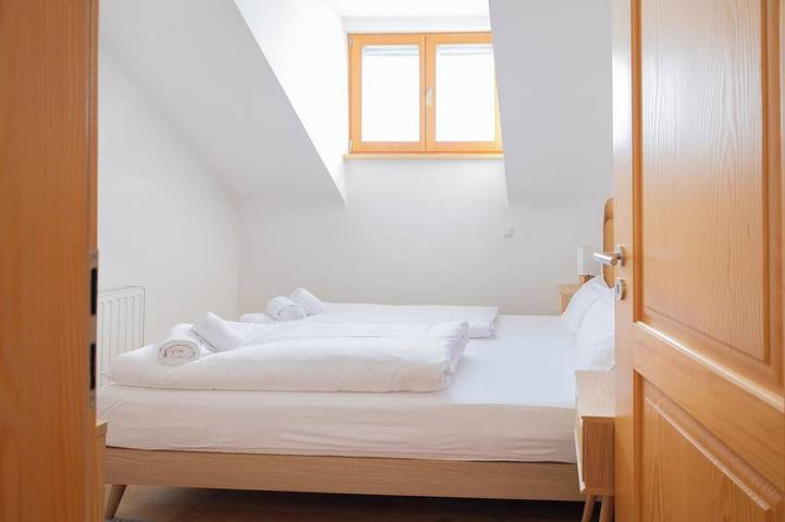Ferienhaus für 7 Personen am Riegsee - 4