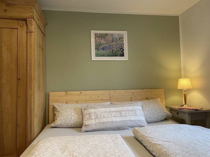 Bauernhof für 4 Personen, mit Garten in Oberfranken - 2