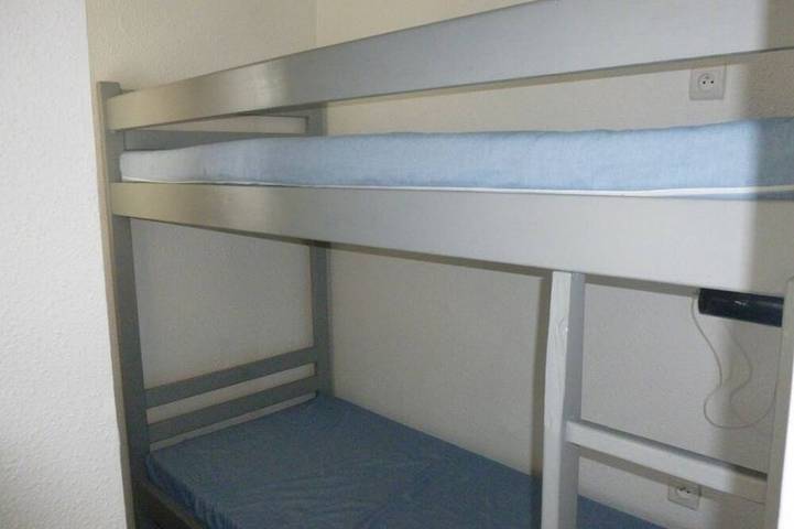 Apartamento entero, Apartment at the foot of the slopes in Mont-de-Lans, Les Deux Alpes