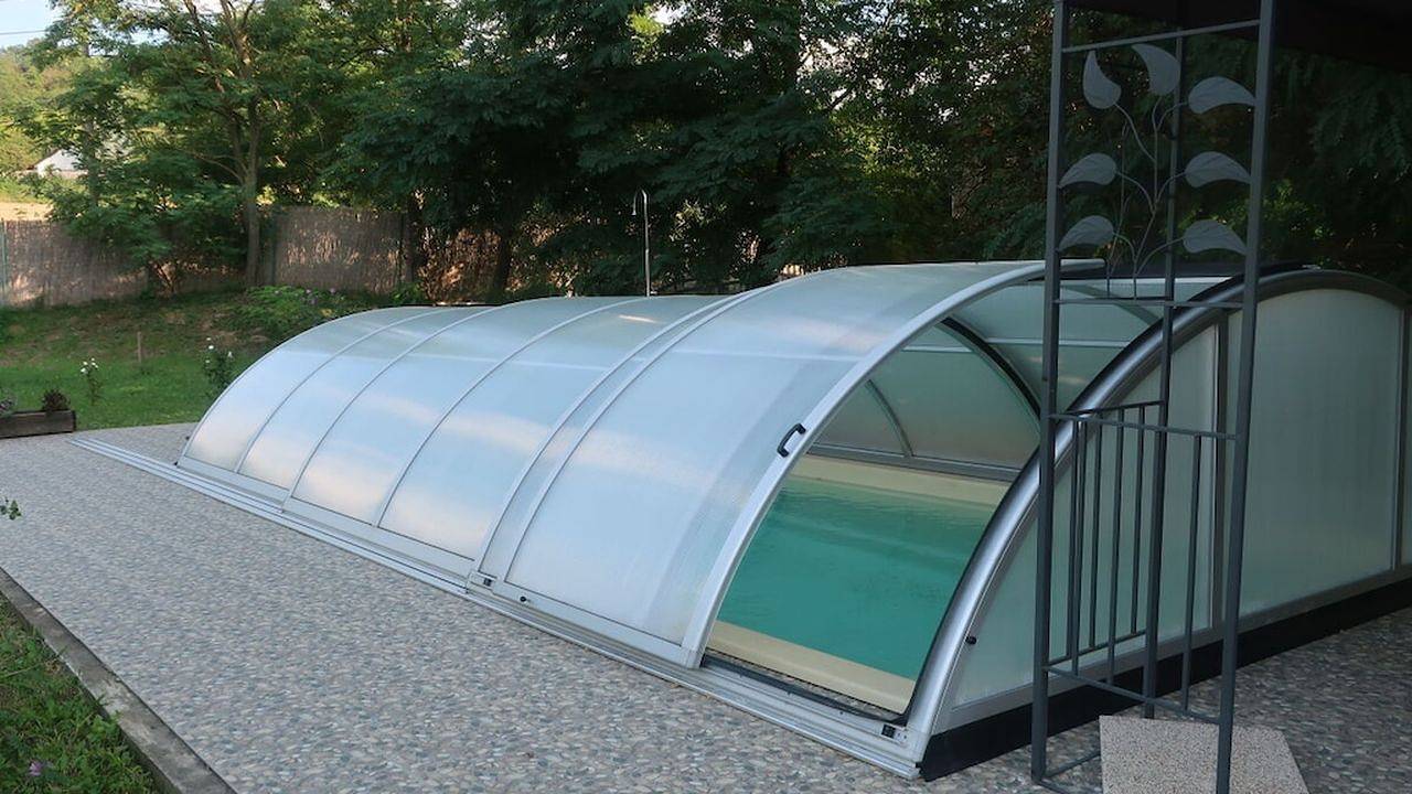 Ferienhaus für 6 Personen (90 m²) in Döbrököz in Döbrököz, Komitat Tolnau