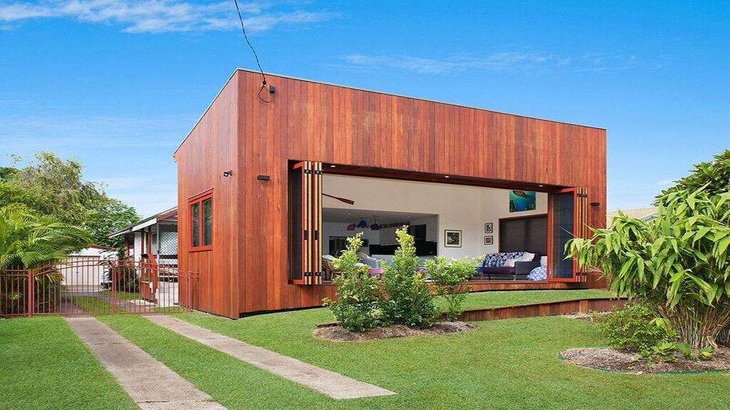 Holiday Home for 6 People in Sunshine Coast