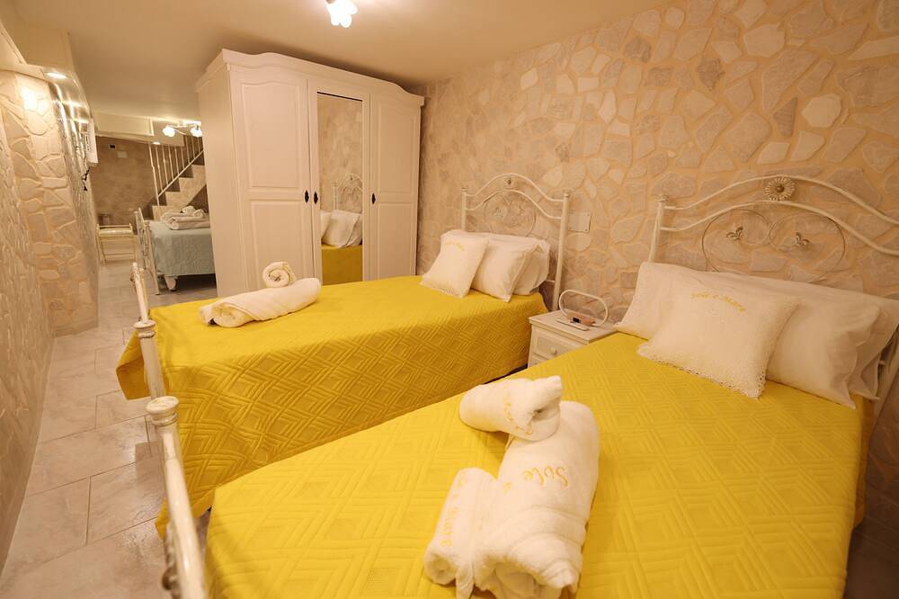 Ganze Wohnung, House Sun & Sea in Mola di Bari in Mola di Bari, Bari Provinz