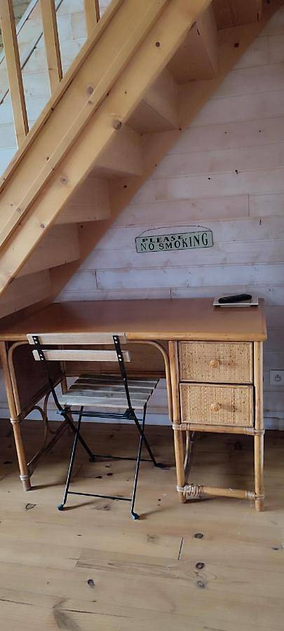 Gîte pour 4 personnes, avec vue et jardin à Pibrac - 3