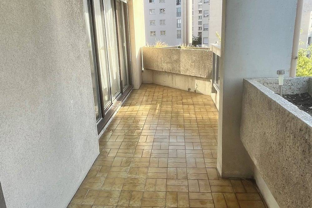 Entire apartment, Appartement Près de Paris. Métro Créteil Préfecture Ligne 8 in Créteil, Val-de-Marne