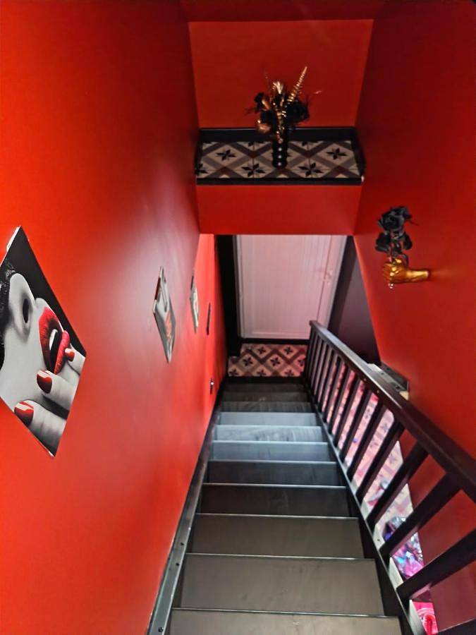 Maison de vacances pour 4 personnes, avec jacuzzi - 1