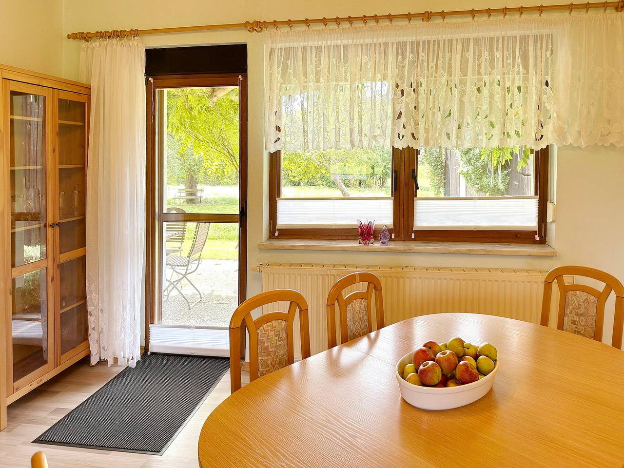 Ganze Ferienwohnung, Nature Sonnentau in Burg (Spreewald), Lausitz