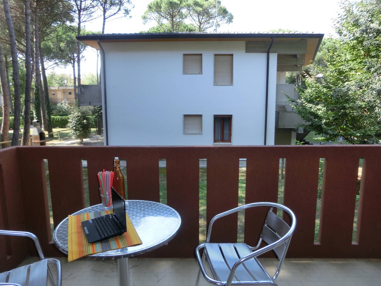 Appartamento vacanze a Provincia di Venezia a partire da 88€ a notte
