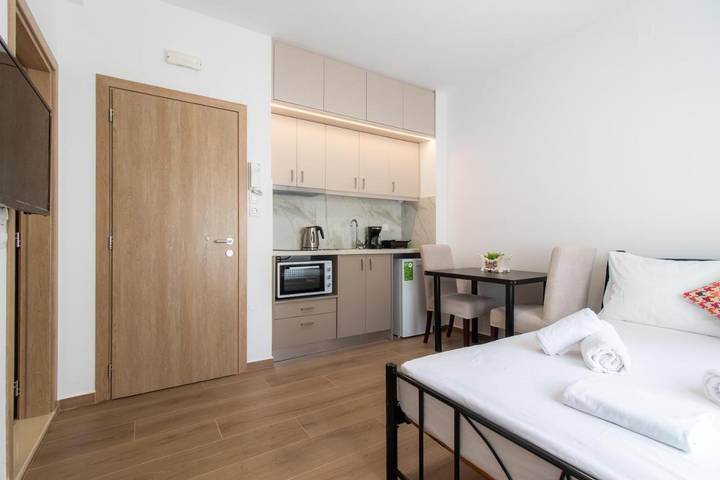 Maison d’hôte pour 2 personnes à Héraklion - 4