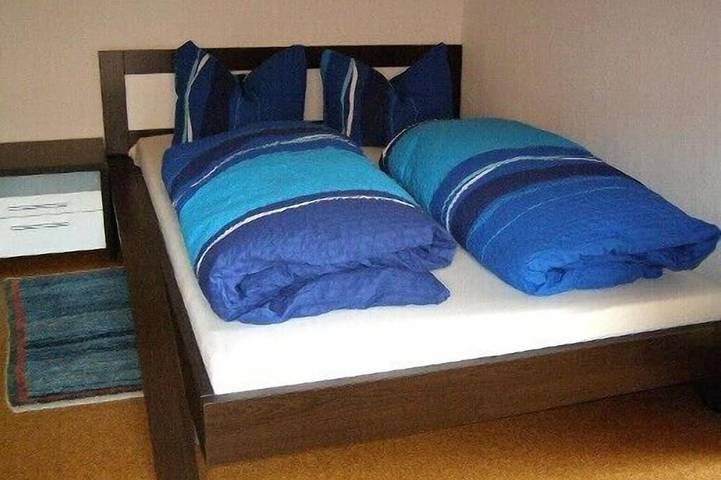 Ferienwohnung für 6 Personen, mit Garten und Balkon in Villingen-Schwenningen - 2