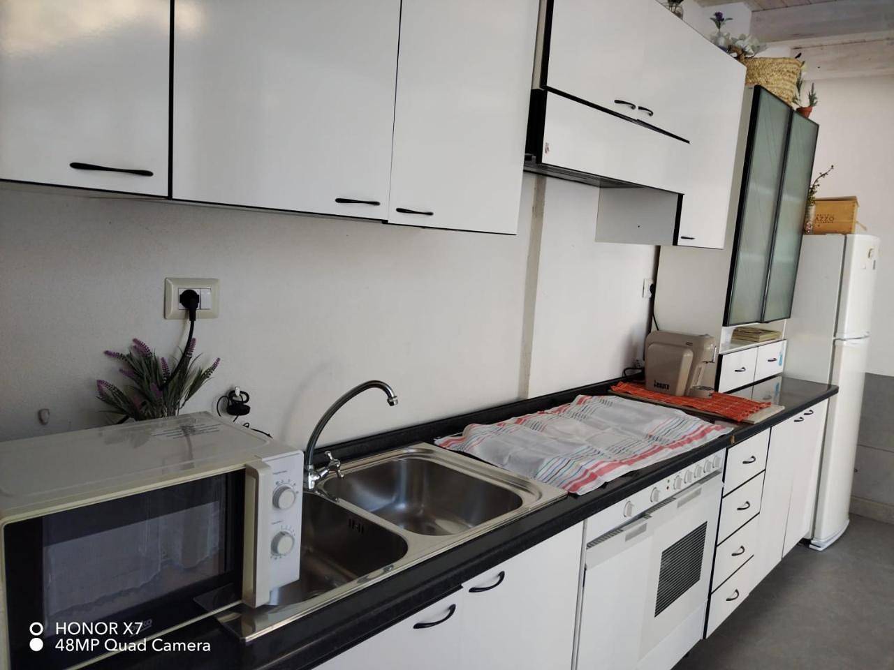 Casa vacanze Parisi in Villaggio Mosè, Agrigente