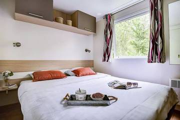 Camping pour 7 Personnes dans Tellin, Province de Luxembourg, Photo 1