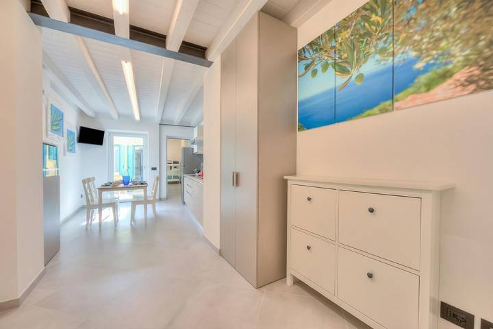 Apartamento de vacaciones para 5 personas, con piscina para niños, Se admiten mascotas - 1