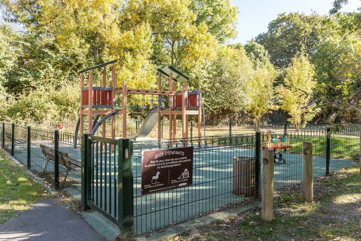 Appartement entier, Le Domaine du Bois de la Gree 2p 4p Std in Pornichet, Côte d'Amour