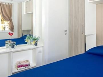 Bungalow per 4 Persone in Le Rocchette, Maremma, Foto 3