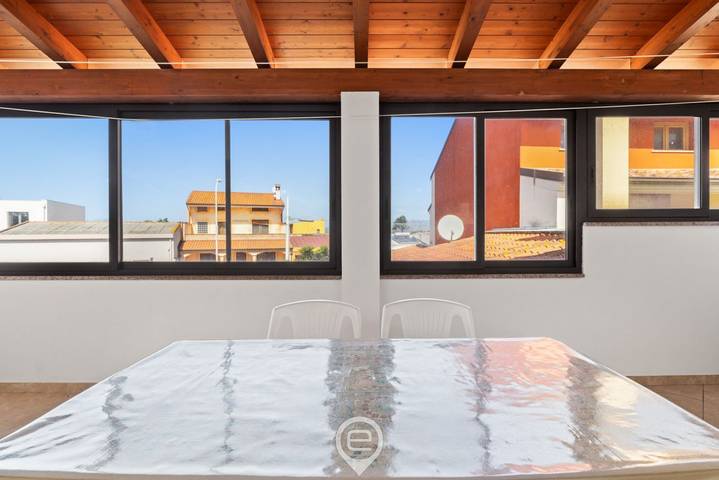 Gîte pour 4 personnes à Oristano - 4