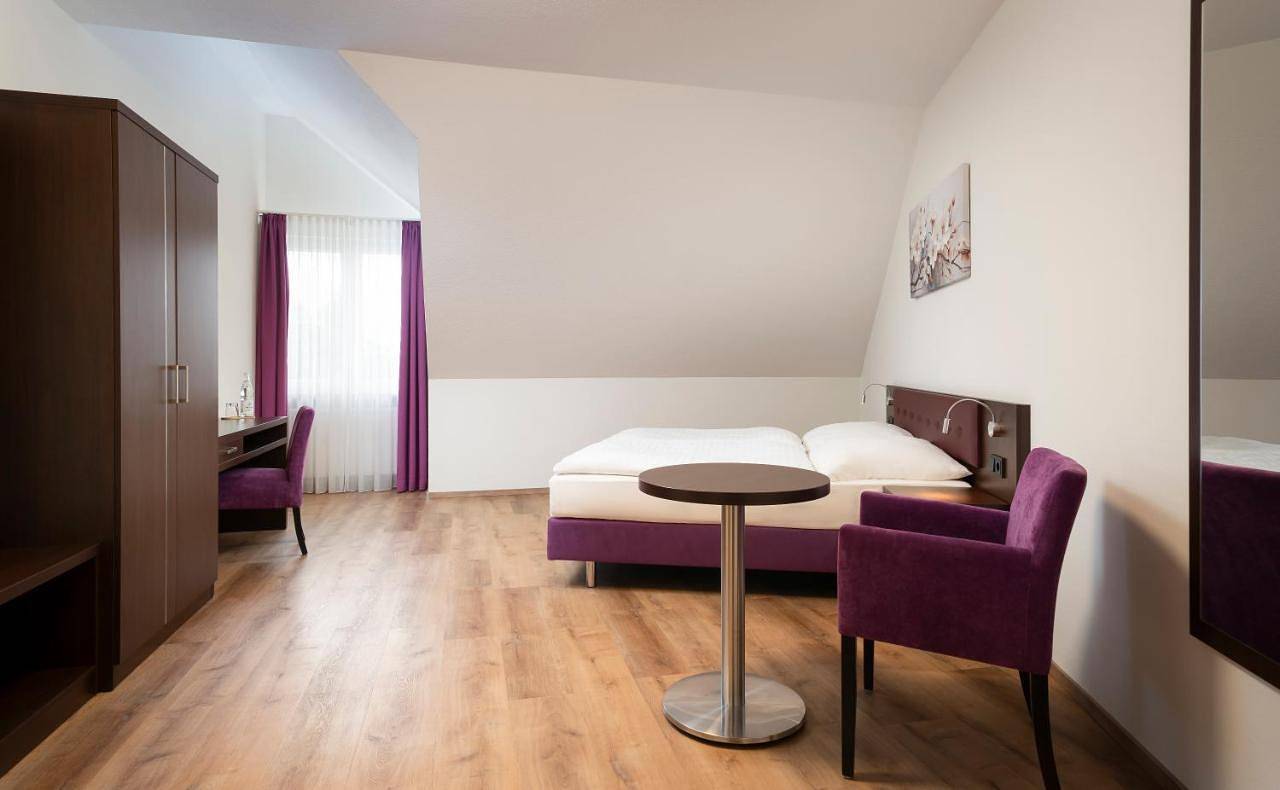 Ates Hotel Lampertheim by Aurum in Lampertheim, Bergstraße