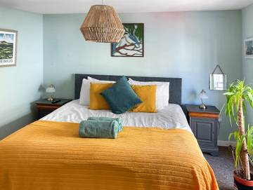 Holiday Rental for 6 People in Brecon, Powys, Photo 3