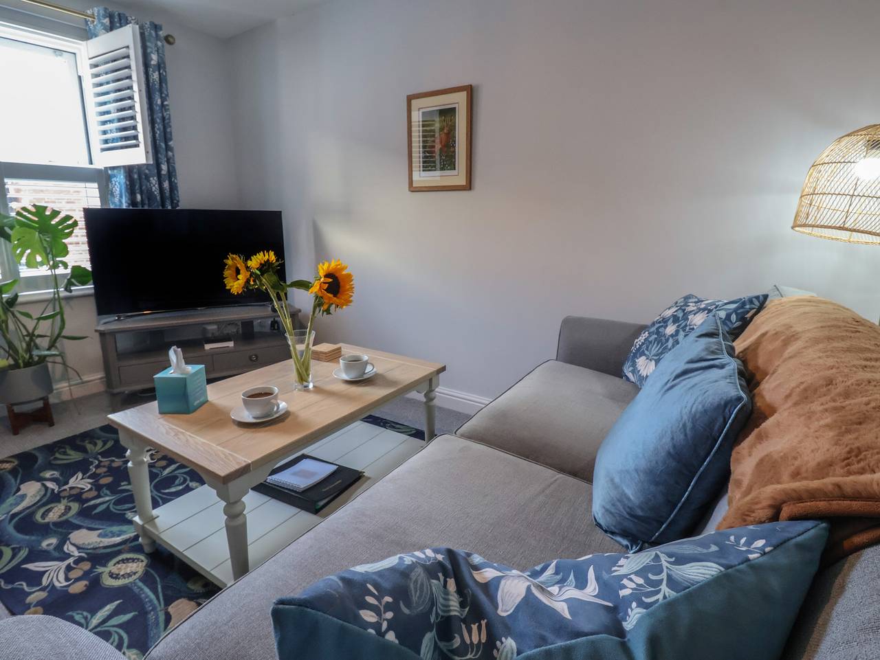 Elwell Cottage in Beverley, East Riding of Yorkshire