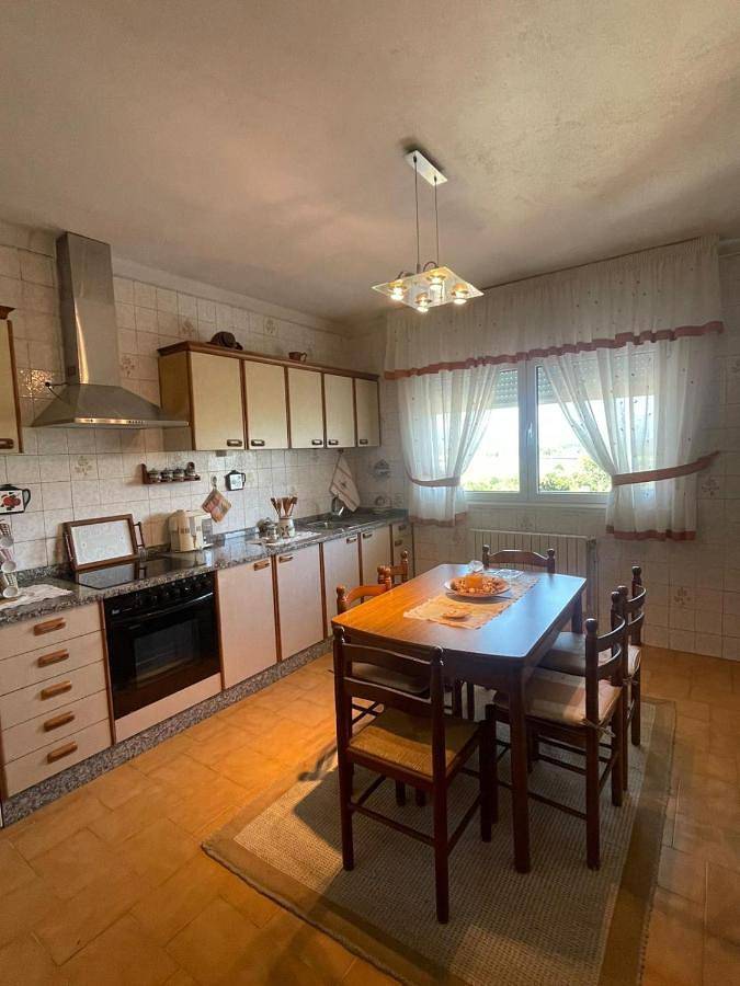 Location de vacances pour 5 personnes, avec balcon et vue à Tomiño - 2