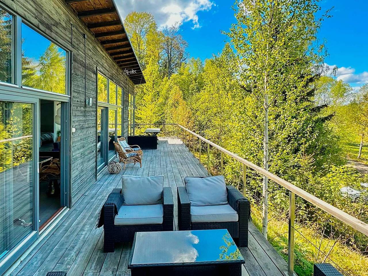 7 Personen Ferienhaus in Järna in Schwedische Ostsee