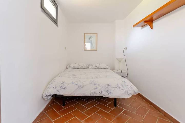 Ferienwohnung für 4 Personen, mit Garten in Lerici - 4