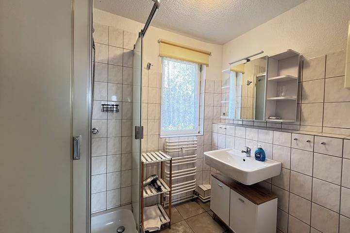 Ferienhaus für 4 Personen, mit Garten, mit Haustier in Koserow - 4