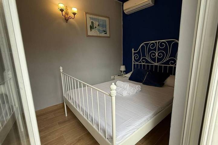 Casa vacanza per 2 persone a Formia