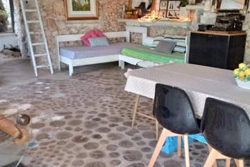 Rustico per 4 Persone in Diso, Salento, Foto 3
