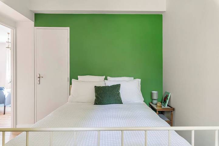 Location de vacances pour 2 personnes à Bellerive-sur-Allier - 3