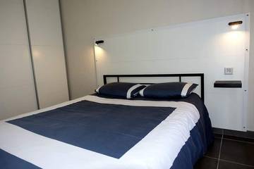Appartement De Vacances pour 4 Personnes dans Quimper, Région de Quimper, Photo 2