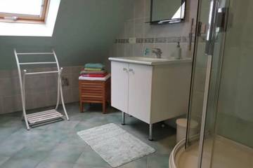 Location De Vacances pour 2 Personnes dans Rosheim, Bas-Rhin Alsace, Photo 4